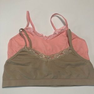 sweet N Sassy Bralette Set